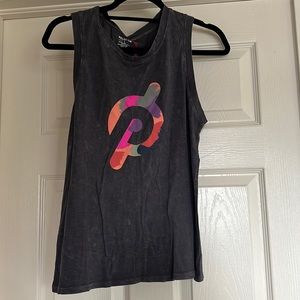 Peloton Tank